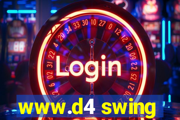 www.d4 swing